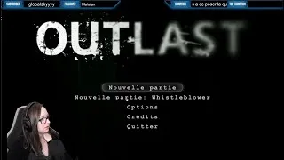 Miniature : Outlast - Let's play FR (partie 1)