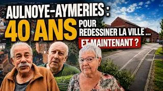 Miniature : Rénovation urbaine : immersion au coeur d'un quartier d'Aulnoye-Aymeries - Épisode 2