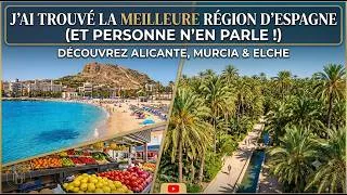 Miniature : J'ai trouvé la meillleure région d'Espagne (et personne n'en parle!)