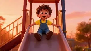 Miniature : Les 5 Sens ✋ Chanson Éducative pour Enfants CP - Comptine Les Cinq Sens