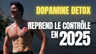 Miniature : La DOPAMINE et ses impacts sur le CERVEAU