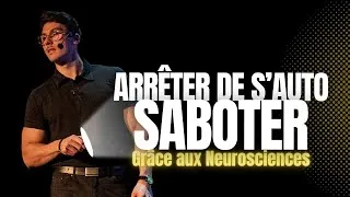Miniature : L'erreur qui SABOTE notre CONFIANCE À NOUS EXPRIMER - NEUROSCIENCE