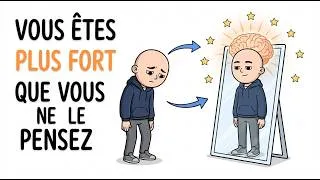 Miniature : 9 Signes Que Vous Êtes Mentalement Fort (Sans Même Vous En Rendre Compte)