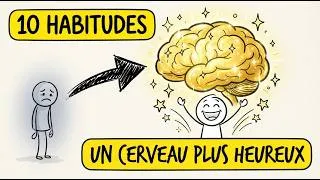 Miniature : 10 Habitudes Qui Transformeront Votre Cerveau Définitivement