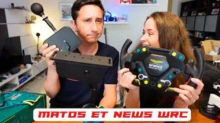 Miniature : Revosim sort un volant Aston Martin et complète son écosystème... Mais c'est pas tout !