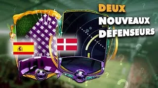 Miniature : FIFA MOBILE 20 | UNE NOUVELLE GROSSE DÉFENSE