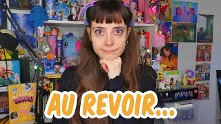 Miniature : AU REVOIR ♥