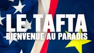 Miniature : Le tafta   Bienvenue au paradis