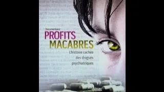Miniature : #Profits macabres   L'histoire #cachée des #drogues #psychiatriques