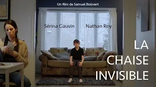 Miniature : La chaise invisible | Court-métrage