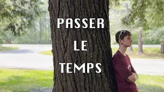 Miniature : Passer le temps | Court-métrage