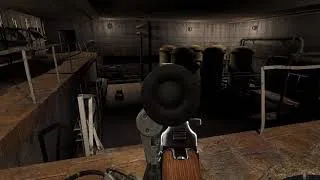Miniature : Call of Chernobyl FR (Devoir) - 11 - La Fin