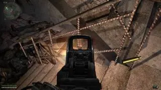 Miniature : Call of Chernobyl FR (Devoir) - 9 - Labo X9