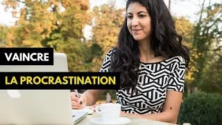 Miniature : 7 solutions pour arrêter la procrastination et retrouver la motivation
