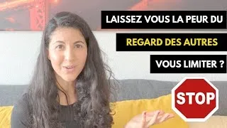 Miniature : Dépasser la peur du rejet et du regard des autres / Top 5 des méthodes