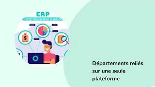 Miniature : ERP  RAYA SOFT