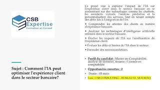Miniature : PFE CSB CONSULTING 2026
