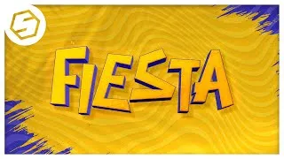 Miniature : Samih Maës - Fiesta