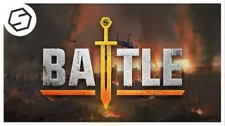 Miniature : Samih Maës - Battle