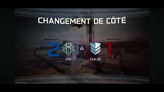 Miniature : Une game exceptionnelle sur Black ops 7 Recherche et Destruction Ranked ! 