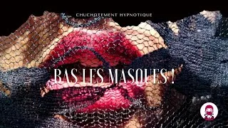 Miniature : [BAS LES MASQUES !] by Samira Seltani S1-C8
