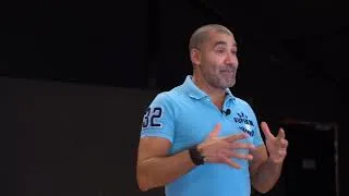 Miniature : TEASER PROGRAMME CARDIO STEP AVEC SAMIR LABIDI