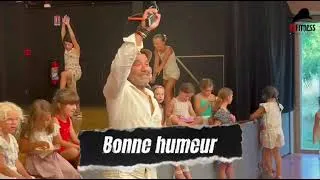 Miniature : Soirée du club - 1 juillet 2025  ASFiness  Chuzelles
