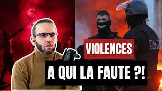 Miniature : VICTOIRE DU PSG : CE QUE LES PLATEAUX TV NE DISENT PAS [EXTRAIT LIVE]