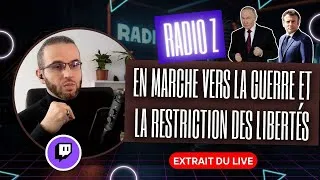 Miniature : L'Europe en récession se dirige vers la guerre contre la Russie
