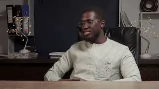 Miniature : Madani Dia: Cadre Comptable et Financier (Interview) Ancien étudiant du CESAG (2011 à 2015)