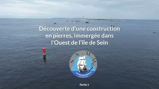 Miniature : Un trésor archéologique de plus de 7000 ans dans l'ouest de l'ile de Sein - partie 1/3