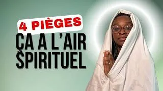 Miniature : Tu crois bien faire… mais ça t’éloigne de Dieu