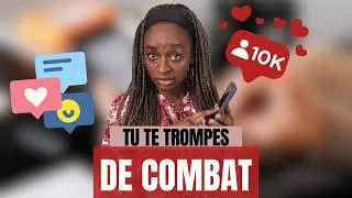 Miniature : Tu veux servir Dieu sur les réseaux sociaux? Évite ces pièges