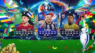 Miniature : COMMENT FONCTIONNE LE BAREME EVOLUTION PATH TO GLORY & GREATS OF THE GAME ?! - EAFC 24