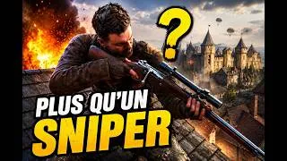 Miniature : Sniper Elite Resistance : finalement, c'était sympa !