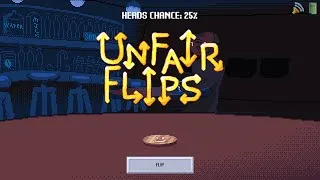 Miniature : Unfair Flips (Découverte)