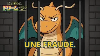 Miniature : ME2.5 est la plus GROSSE FRAUDE de Pokémon (analyse complète de l'extension Mega Dreams ex)