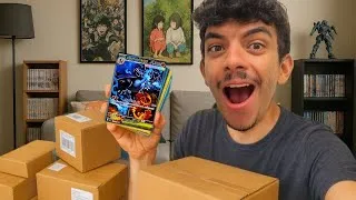 Miniature : Je complète ma collection de cartes Pokémon ! (Réception de cartes Pokémon)