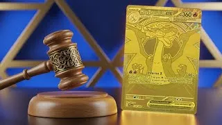 Miniature : Les prix des cartes Pokémon ME2 Flammes Fantasmagoriques sont choquants !
