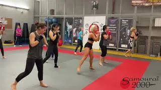 Miniature : Turbo Kick Power