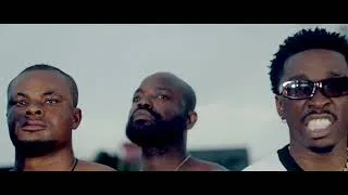 Miniature : Kommander Samo X Yodé et Siro Tassouman