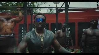 Miniature : KOMMANDER SAMO - FAUT GBACHI ( official music video )