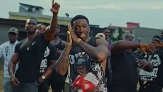 Miniature : Kommander samo  Logobi official music video