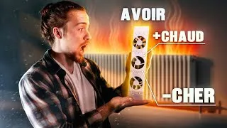 Miniature : Ventilateurs sous radiateur : gadget ou vraie amélioration ?