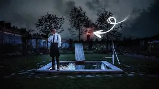 Miniature : Le film qui te cache Auschwitz pendant 1h45