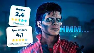 Miniature : Michael a mis tout le monde d'accord