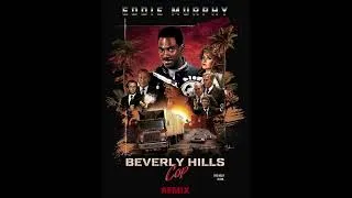 Miniature : Beverly Hills Cop Theme (FunkyQueen69 Remix Version) Feat Twinz - (STB007 Remix)
