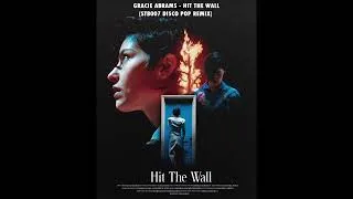 Miniature : Gracie Abrams - Hit The Wall ( STB007 Nu Disco Pop Remix)