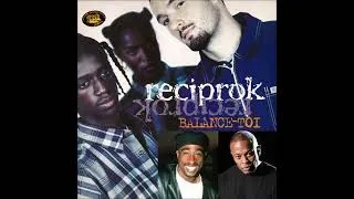 Miniature : Réciprok & Beat-Vagabund Feat 2Pac & Dr Dre (California Love) - West Coast Breeze (STB007 Remix)