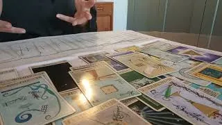 Miniature : Cette personne ne vous dit pas tout et pourtant quelque chose se prépare.